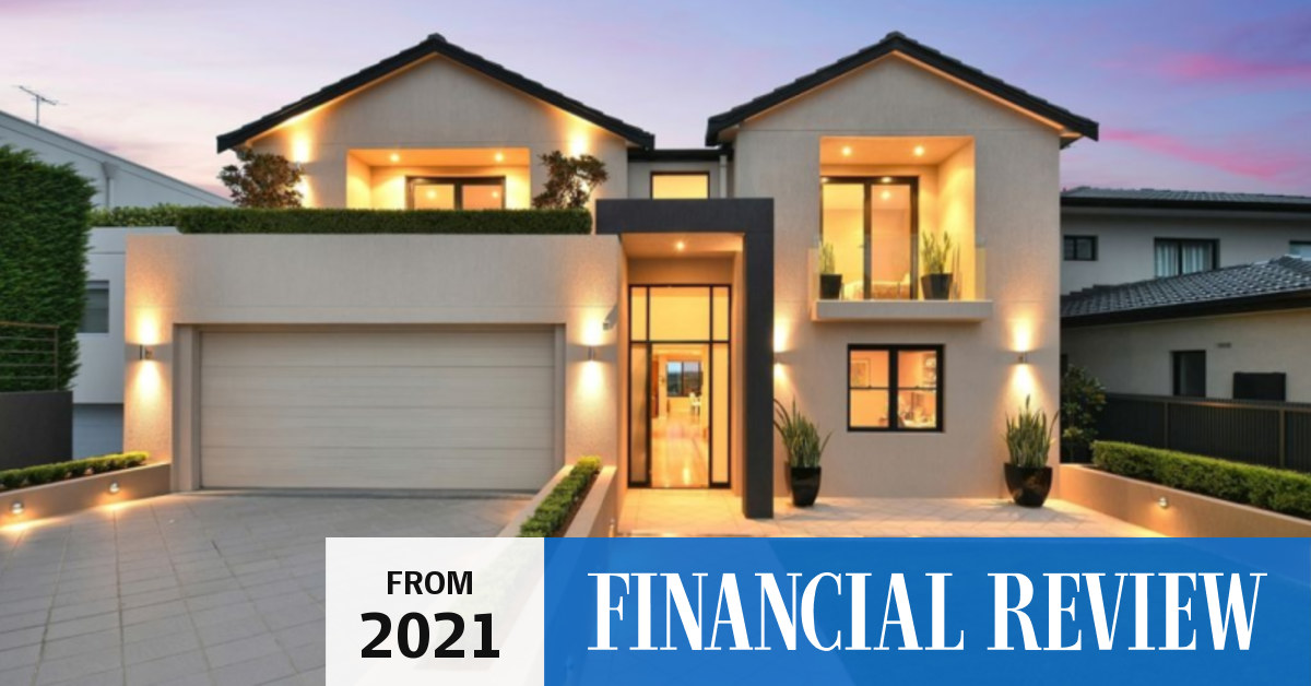 Sydney property auctions Maroubra house sells for 6.45 million, or 950,000 above its price guide